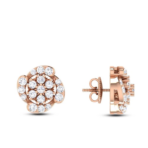 Pave cts ronde brillante - pave,