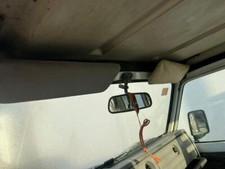 Pare-Soleil Droit pour SUZUKI