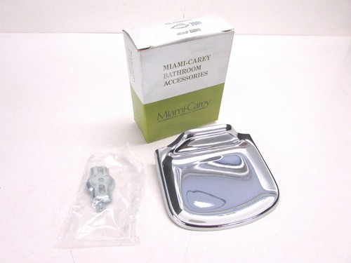Nos vintage miami carey soap - vintage,