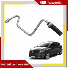 Tuyau Capteur Pression Gaz Echappement 223211870R pour Duster Juke Renault 1.5