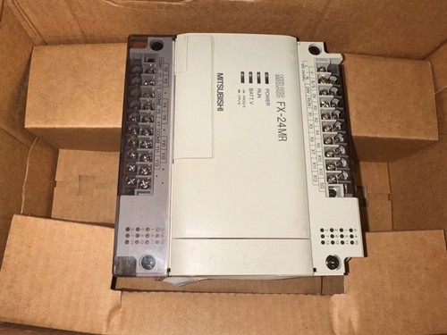 Mitsubishi 24mr - mitsubishi, fx-24mr