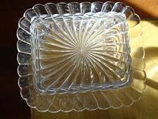 BACCARAT RARE ANCIENNE BOITE A