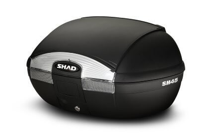 Shad top case sh45 noir - top,