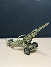1/35 Maquette Montée ! AFV Canon M102 Howitzer US Army