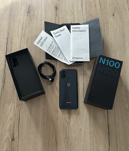 Oneplus nord n100 - oneplus,