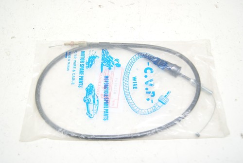 Câble accélérateur yamaha - câble,