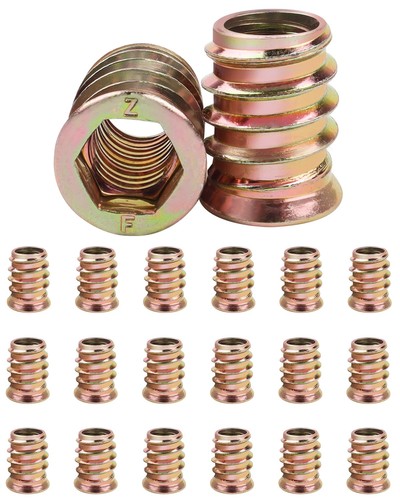 Pièces m10 20mm - m10, insert