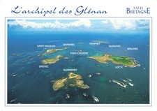 29 L ARCHIPEL DES GLENAN
