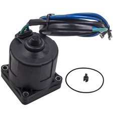 Tilt Trim Motor for Evinrude