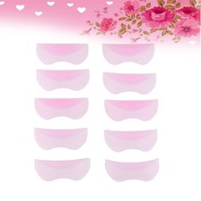 10 Pcs Kit De Permanente Pour