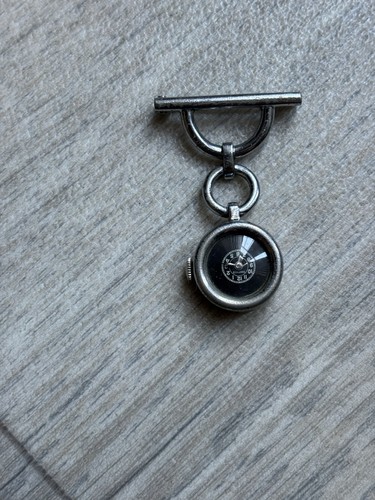 Broche montre mécanique - broche,