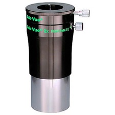 Tele Vue 2" 2x Powermate with