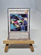 Carte Yu-Gi-Oh , Formule