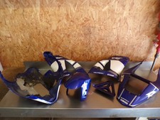 Kit carénage origine Yamaha R1 2000-2001