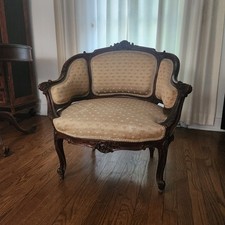 Vintage French Louis XV
