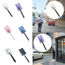 Porte-cartes télescopique