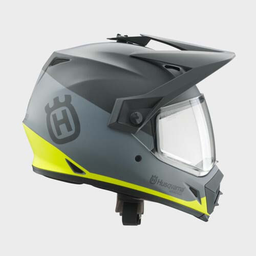 Casque husqvarna adv - casque,