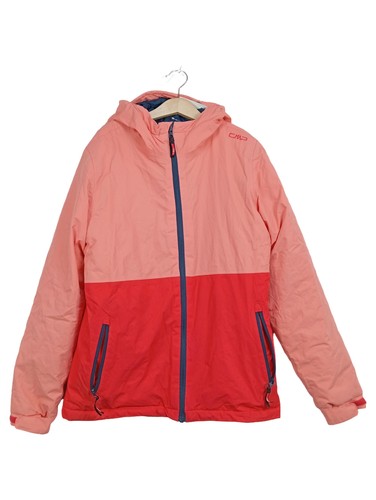 Cmp manteau hiver fille rose - cmp,