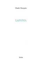 Laponia, Claude Dourguin