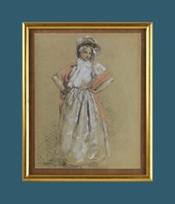 Antoine Calbet 1860-1944