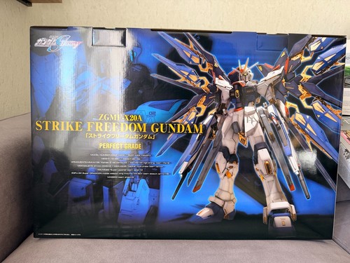 Gundam perfect grade 60 - perfect,