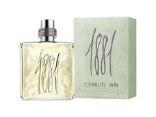 Cerruti 1881 homme eau de