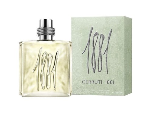 Cerruti 1881 homme eau - , de