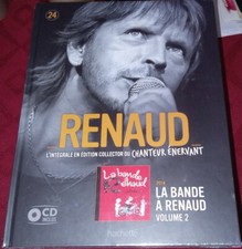 NEUF SCELLE 2004 LA BANDE A