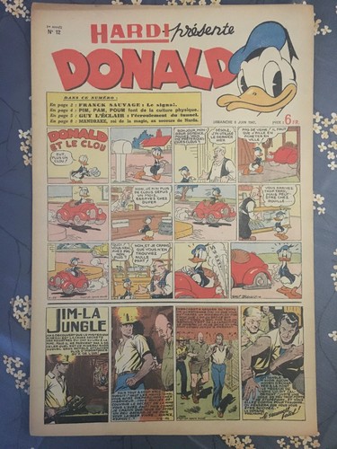Journal donald hardi - journal, donald,