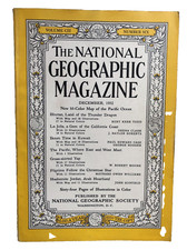 The National Geographic