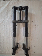 FOURCHE MASAI 50 BLACK CAFE