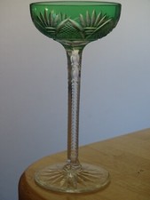 Ancien verre liqueur - 1,