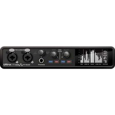 Motu ultralitemk5 22 usb - ultralitemk5, 18