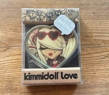 Kimmidoll Love miroir métal