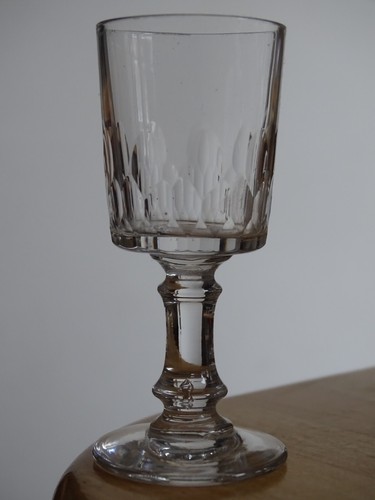Baccarat ancien petit verre - ,