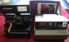 Polaroid Image system/Super
