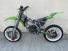 Toutes pièces 85 Kx 2010