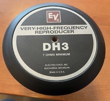 EV - Electro Voice DH3