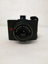 Ansco Pioneer Appareil Photo Ancien Vintage