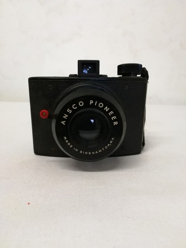 Ansco pioneer appareil - appareil, photo
