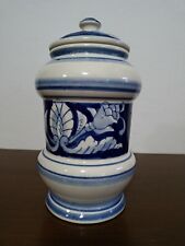 Vase En Céramique Albarello