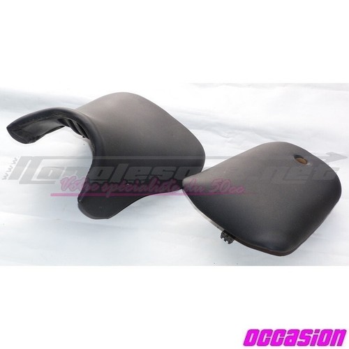 Selle pilote passager - selle,