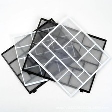 Pour Climatiseur Daikin Filtre à Poussière Écran Installation et Protection F