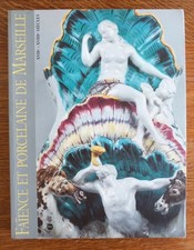 Livre Faïence et porcelaine
