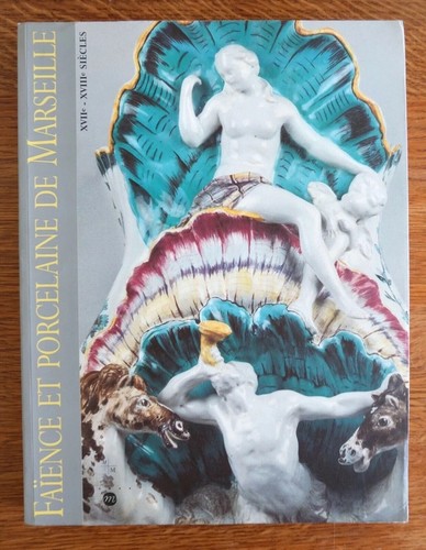 Livre faïence porcelaine - livre,