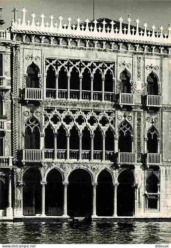 Carte postale italie - italie,