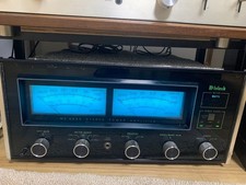 Mcintosh MC 2255 Stereo Power