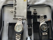 Montre Beuchat Calypso SP 350