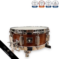 Tama RW255 Rosewood Snare Drum
