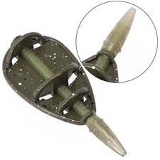 Mangeoire de p��che ��